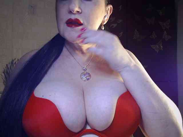 AutumnRene webcam