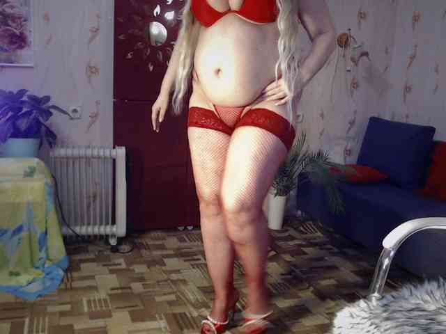 AutumnRene webcam