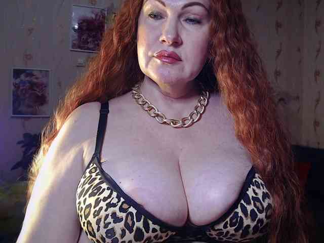 AutumnRene webcam