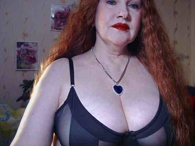 AutumnRene webcam