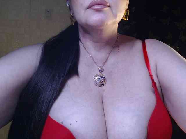 AutumnRene webcam