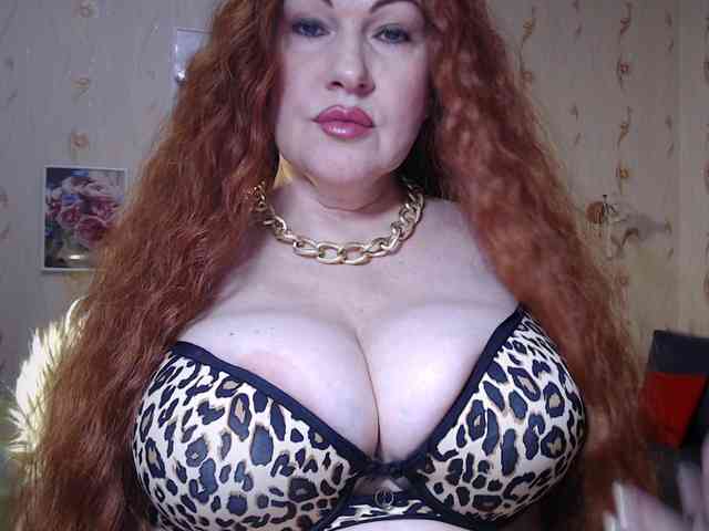 AutumnRene webcam