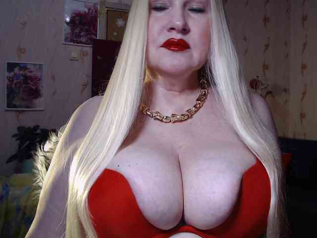 AutumnRene webcam