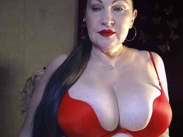 AutumnRene webcam