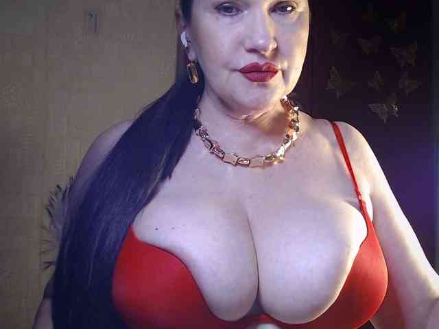 AutumnRene webcam