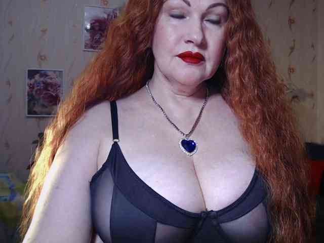 AutumnRene webcam