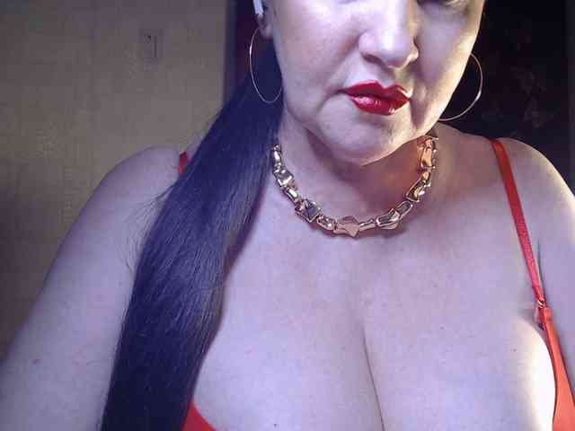 AutumnRene webcam