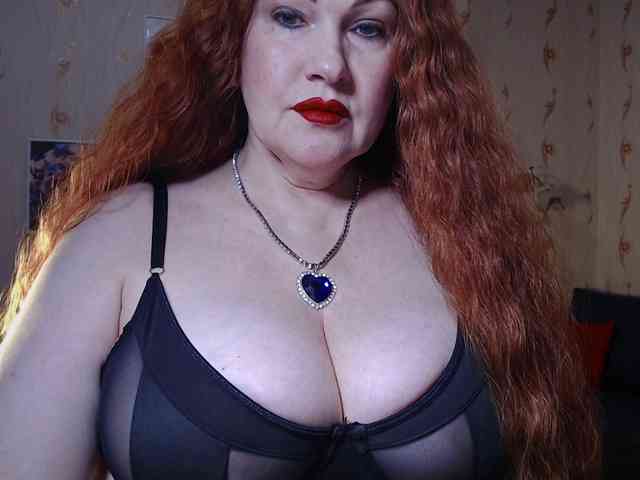 AutumnRene webcam