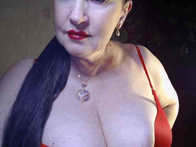 AutumnRene webcam