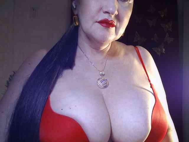 AutumnRene webcam