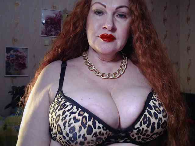 AutumnRene webcam