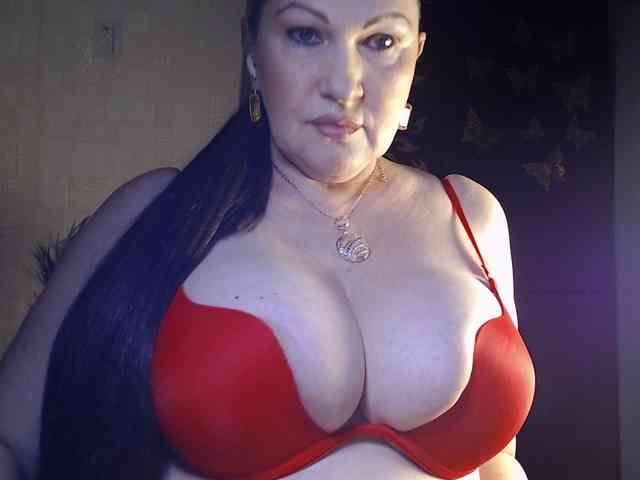 AutumnRene webcam