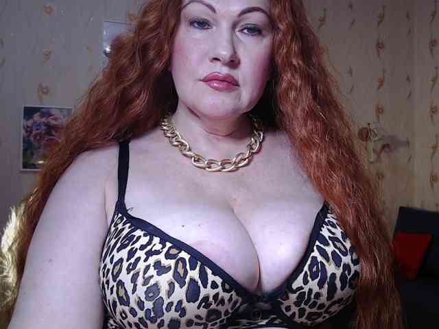 AutumnRene webcam