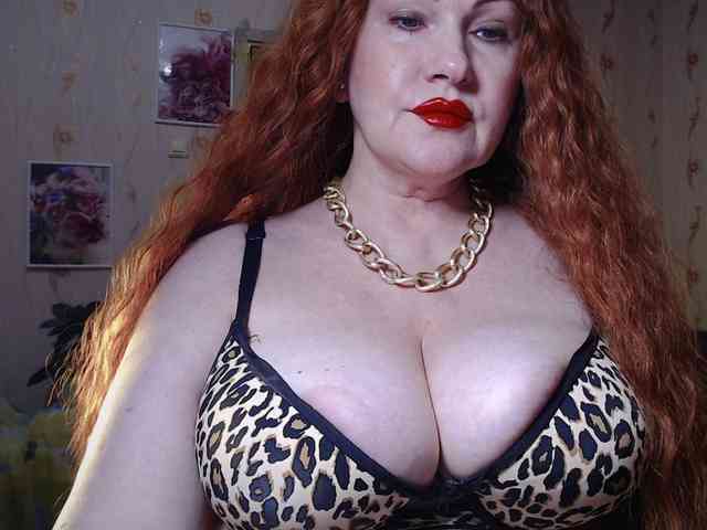 AutumnRene webcam