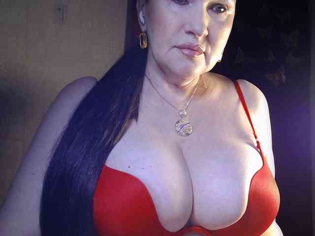 AutumnRene webcam