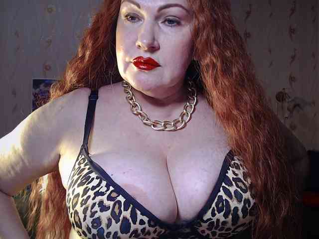 AutumnRene webcam
