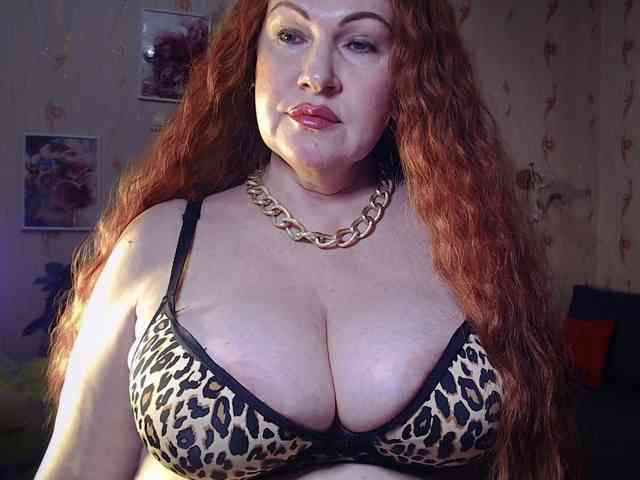 AutumnRene webcam