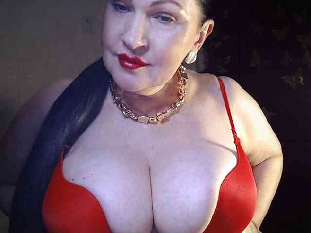 AutumnRene webcam