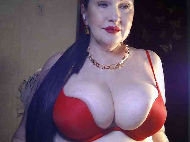 AutumnRene webcam