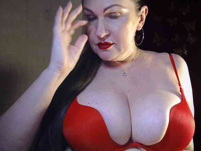 AutumnRene webcam