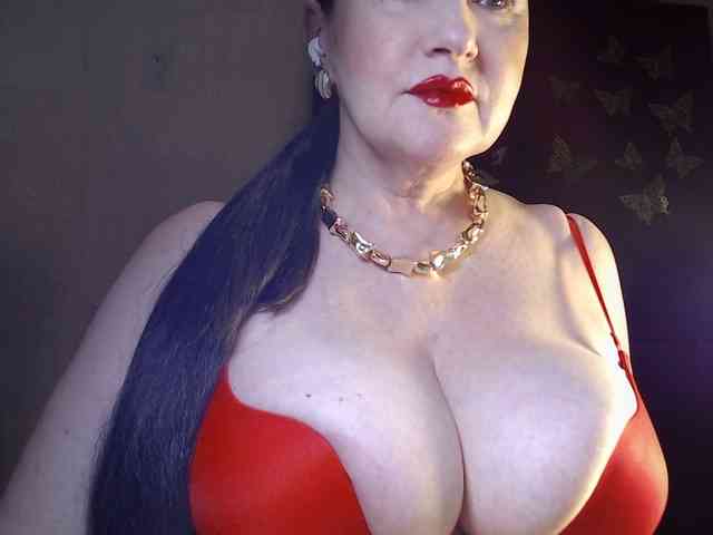 AutumnRene webcam