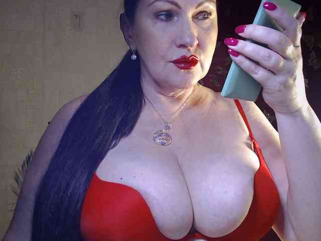 AutumnRene webcam