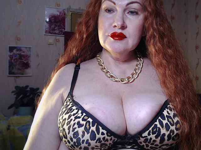 AutumnRene webcam