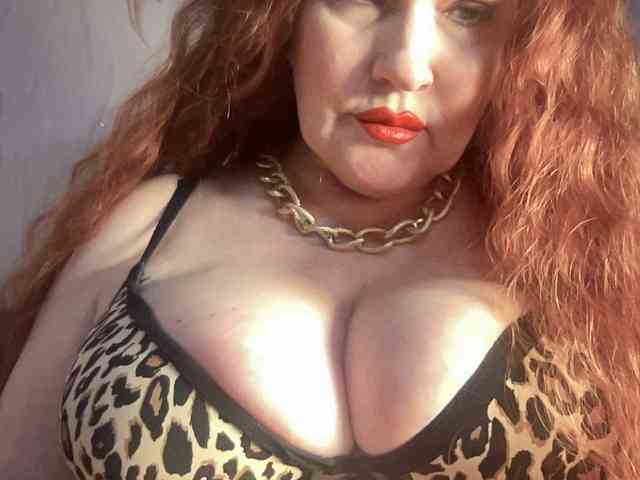 AutumnRene webcam