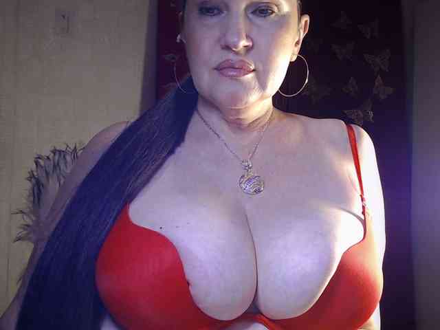 AutumnRene webcam