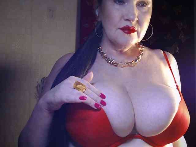 AutumnRene webcam