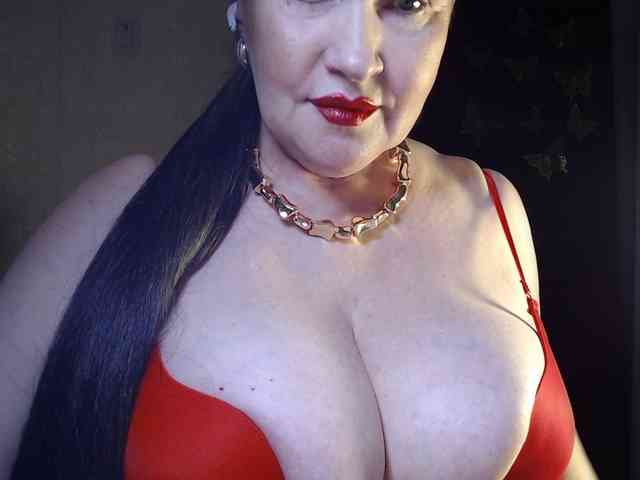 AutumnRene webcam