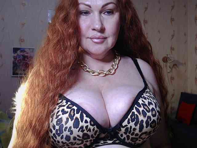 AutumnRene webcam
