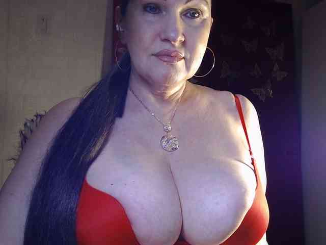 AutumnRene webcam