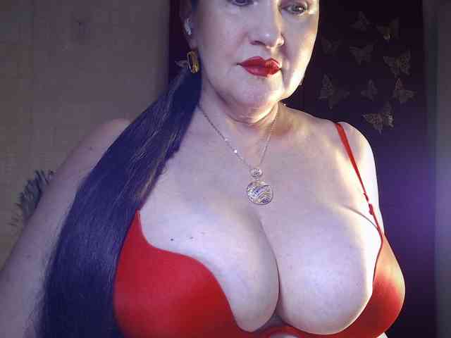 AutumnRene webcam