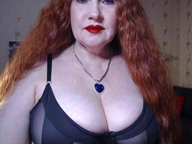 AutumnRene webcam