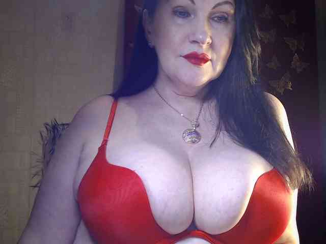 AutumnRene webcam
