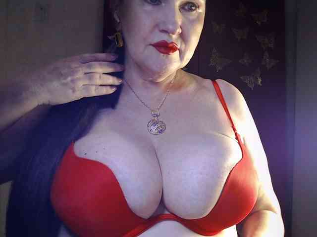 AutumnRene webcam