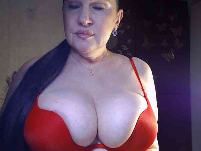 AutumnRene webcam
