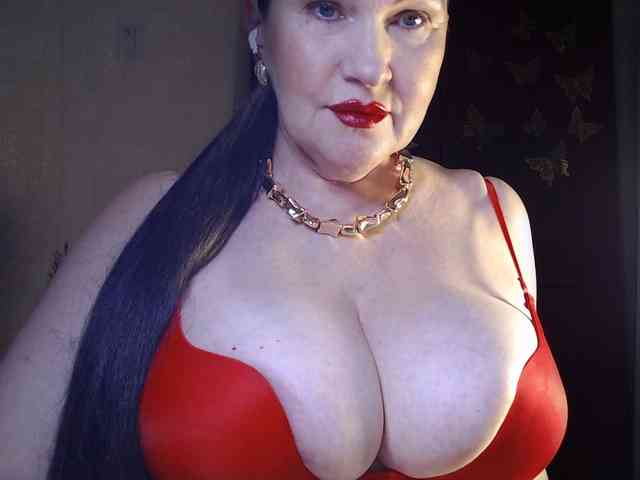 AutumnRene webcam
