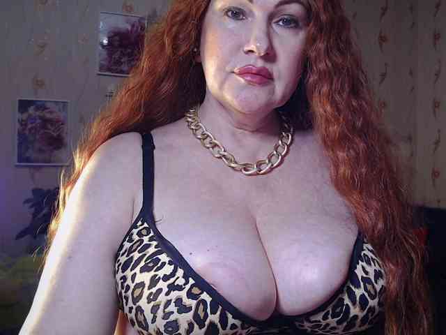 AutumnRene webcam