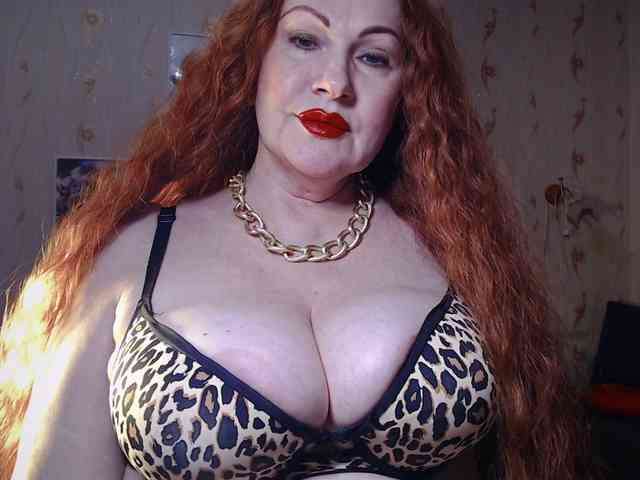 AutumnRene webcam