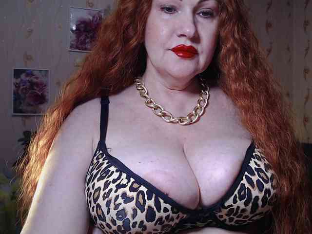 AutumnRene webcam