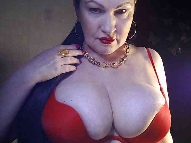 AutumnRene webcam