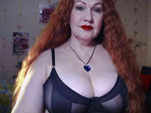 AutumnRene webcam