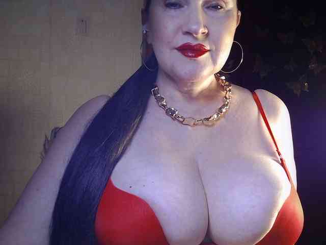 AutumnRene webcam