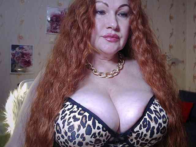 AutumnRene webcam