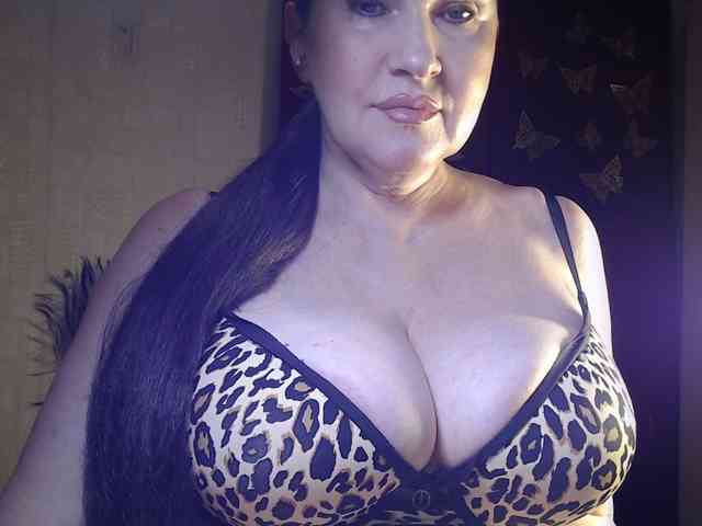 AutumnRene webcam