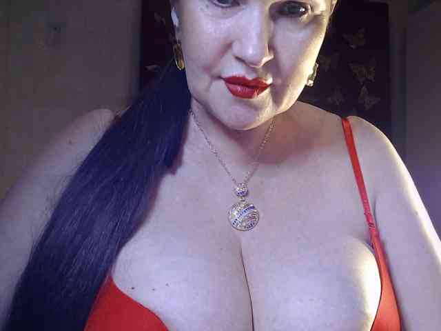 AutumnRene webcam
