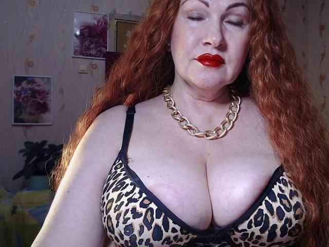 AutumnRene webcam