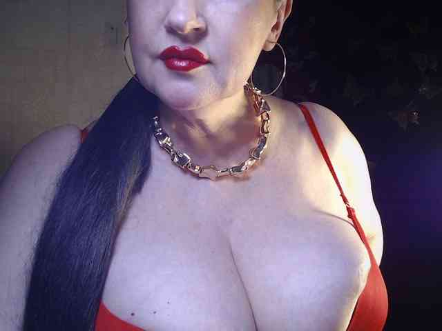 AutumnRene webcam